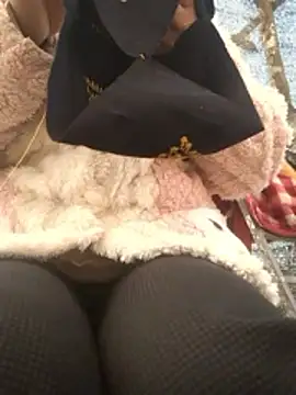 Chaotam1 online show from January 12, 2026, 8:10 am