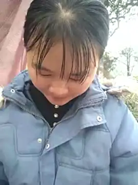 Chaotam1 online show from December 17, 2025, 1:32 am