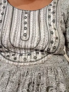 Vandana-Singh online show from January 12, 2026, 8:21 am