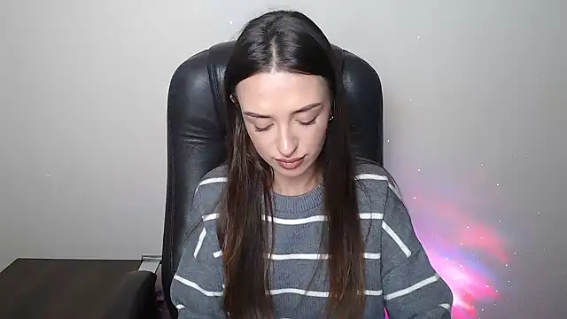 BonnieX  online show from November 30, 2025, 12:17 pm