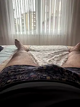 Snapshot of Burak6850 chatting on November 30, 2025, 11:00 am Burak6850 online show from November 30, 2025, 11:00 am