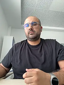 Snapshot of Burak6850 chatting on May 25, 2026, 10:58 am Burak6850 online show from May 25, 2026, 10:58 am