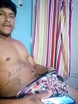 negromaussm online show from September 22, 2025, 8:42 am