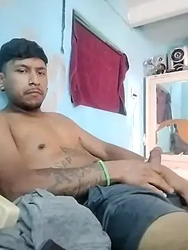 negromaussm online show from November 2, 2025, 9:31 pm