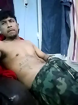 negromaussm online show from November 5, 2025, 8:39 am