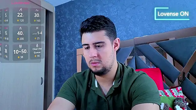 ryan evanss online show from November 24, 2025, 1:33 pm