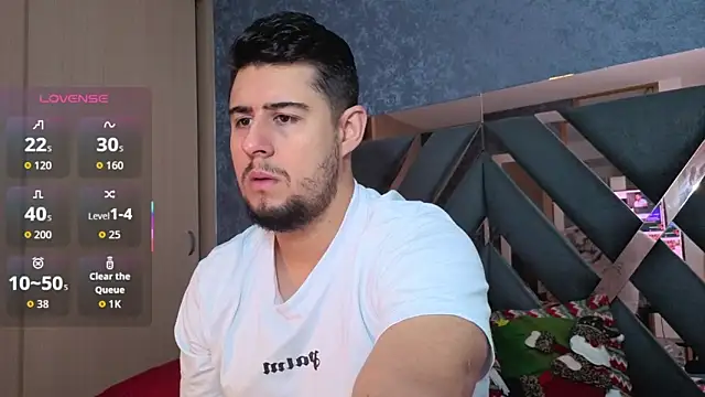 ryan evanss online show from December 22, 2025, 11:10 am