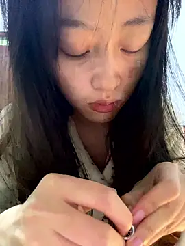 Snapshot of MengMeng0515 chatting on January 9, 2026, 12:45 pm MengMeng0515 online show from January 9, 2026, 12:45 pm