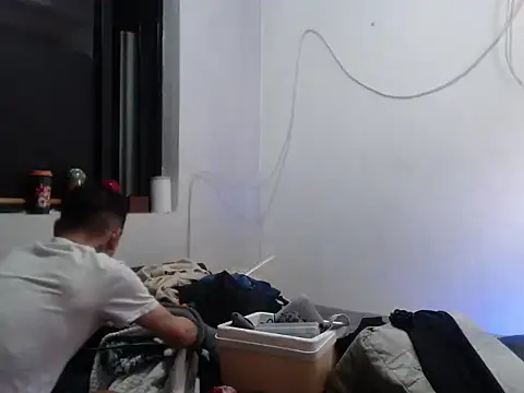 xalejo max online show from November 13, 2025, 5:06 pm