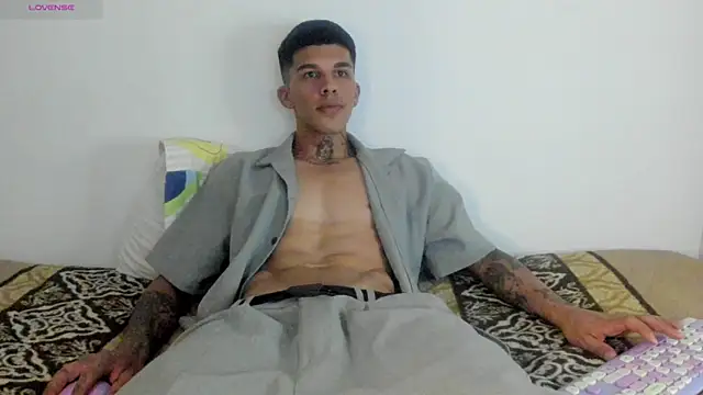 Savajelust online show from April 11, 2026, 2:08 am