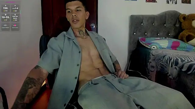 Savajelust online show from December 15, 2025, 11:27 am