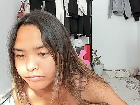 Snapshot of saika_blush chatting on July 16, 2026, 2:52 am saika blush online show from July 16, 2026, 2:52 am
