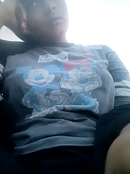 Snapshot of Hot_siiii chatting on September 25, 2025, 11:05 am Hot siiii online show from September 25, 2025, 11:05 am