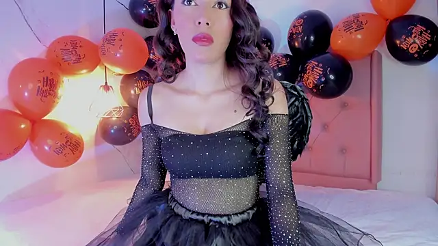 Bellarohs online show from October 31, 2025, 2:02 pm