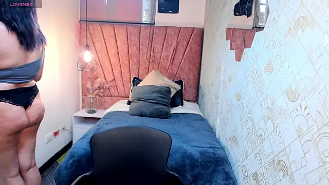 Kiara Cruz   online show from March 27, 2026, 9:16 pm