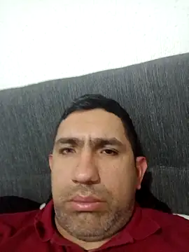 Exotico2025 online show from October 18, 2025, 5:37 pm