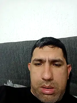 Exotico2025 online show from October 12, 2025, 5:25 pm