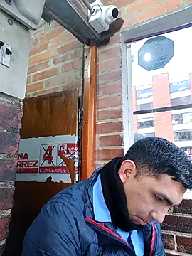 Exotico2025 online show from October 24, 2025, 11:09 am