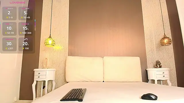 Tiifany Baker online show from January 7, 2026, 7:41 pm