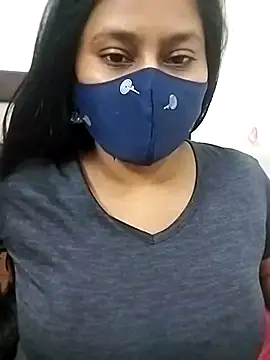 Shy Peehu online show from April 18, 2026, 6:21 pm