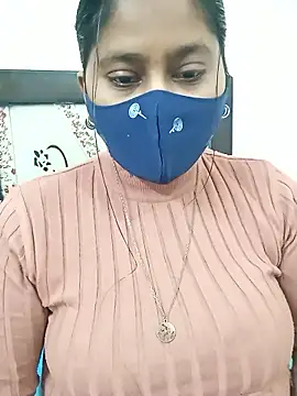 Shy Peehu online show from January 17, 2026, 8:23 pm