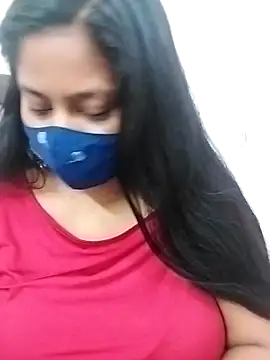 Shy Peehu online show from April 17, 2026, 8:11 pm