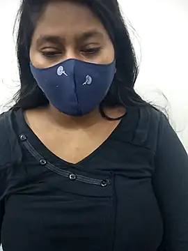 Shy Peehu online show from September 28, 2025, 7:21 pm