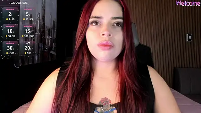 sunnypaytton online show from April 10, 2026, 12:34 pm