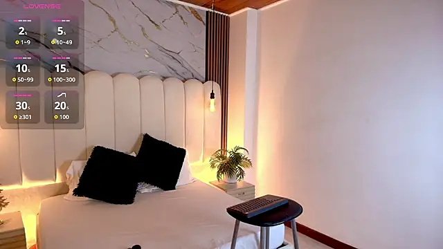 candyclair1 online show from December 2, 2025, 7:15 pm