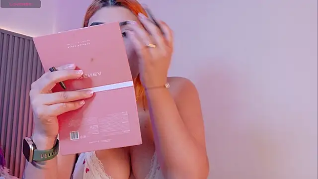 Celeste Presstigge online show from December 1, 2025, 7:04 pm