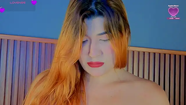 Celeste Presstigge online show from June 5, 2026, 9:09 pm