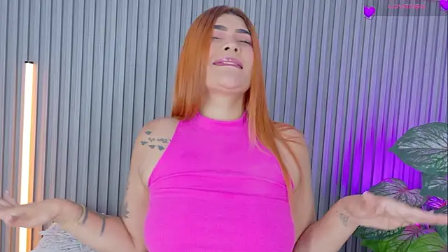 Celeste Presstigge online show from March 22, 2026, 8:21 pm