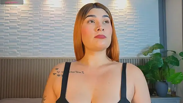 Celeste Presstigge online show from April 12, 2026, 9:29 pm