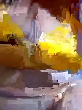 Mroma89six online show from October 21, 2025, 7:46 pm