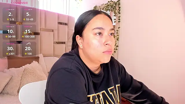 Snapshot of Zoey_thompson chatting on February 5, 2026, 7:32 pm Zoey thompson online show from February 5, 2026, 7:32 pm