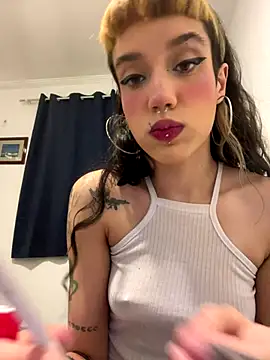 virtualgirlbr online show from September 10, 2025, 10:53 pm