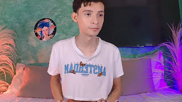 VicenteFerrer online show from December 3, 2025, 1:17 am