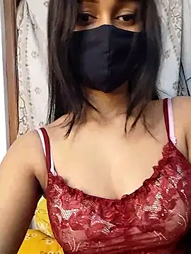 Cute-Janvi-5 online show from January 13, 2026, 5:50 pm