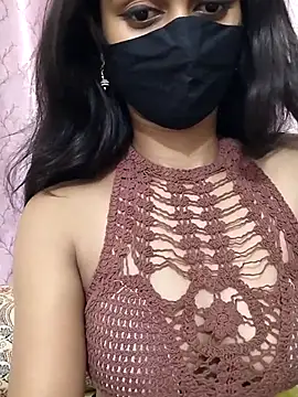 Snapshot of Cute-Janvi-5 chatting on May 24, 2026, 2:50 pm Cute-Janvi-5 online show from May 24, 2026, 2:50 pm