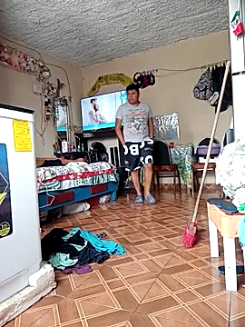 mexosito27 online show from October 5, 2025, 4:53 pm