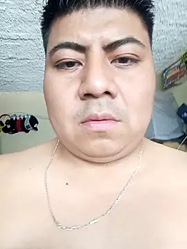 mexosito27 online show from September 9, 2025, 9:24 pm