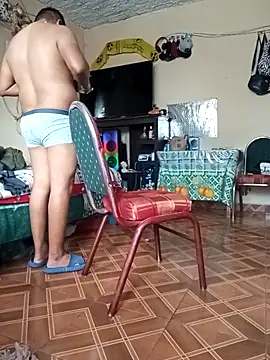 mexosito27 online show from September 18, 2025, 10:46 pm