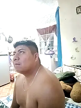 mexosito27 online show from October 3, 2025, 1:42 am