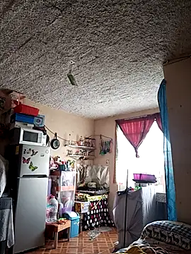 mexosito27 online show from October 12, 2025, 3:24 pm