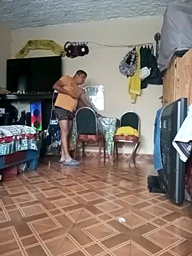 mexosito27 online show from October 9, 2025, 9:37 pm