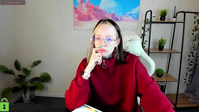 Snapshot of R0cket_bunny chatting on December 5, 2025, 1:05 am R0cket bunny online show from December 5, 2025, 1:05 am