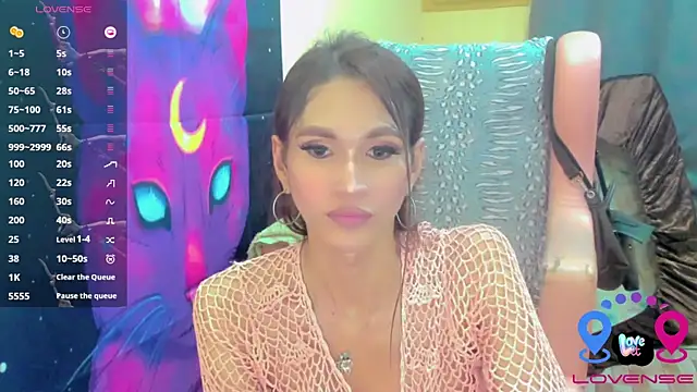 Snapshot of GORDYFANTASY chatting on February 17, 2026, 10:07 pm GORDYFANTASY online show from February 17, 2026, 10:07 pm