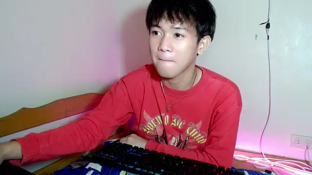 Asianjas online show from October 19, 2025, 6:43 pm