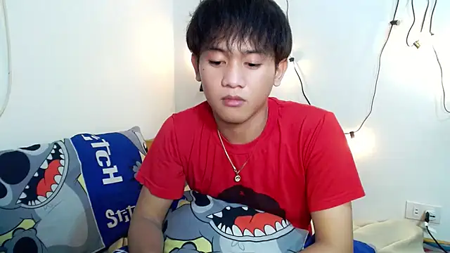 Asianjas online show from October 13, 2025, 3:13 pm