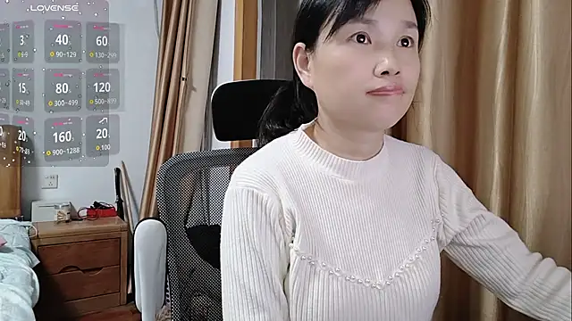 Haili-1 online show from November 24, 2025, 10:37 am